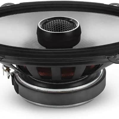 Alpine S2-S68 5x7" Front+Rear Factory Speaker Replacement Kit For 98-01 Ford Explorer image 5