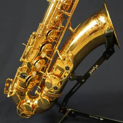 Yanagisawa T-901 Tenor Sax w/Case (2005) - Used image 2