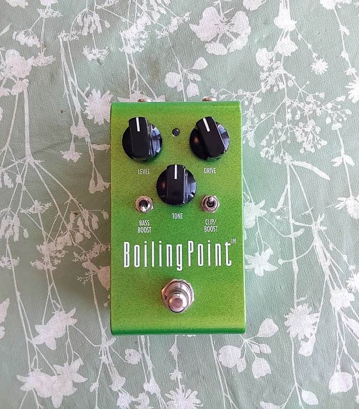 Rockbox Boiling Point | Reverb Canada