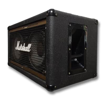 Marshall DBS 7210 bass cabinet 400w 2x10" 1994 image 2
