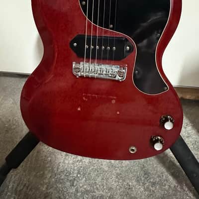 Gibson SG JUNIOR 1965 image 2