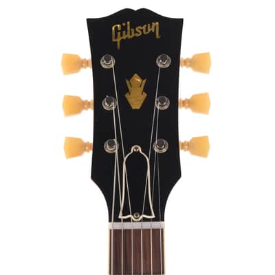 Gibson Custom Shop 1961 ES-335 Reissue 60s Cherry Murphy Lab Ultra Light Aged (Serial #160433) image 6