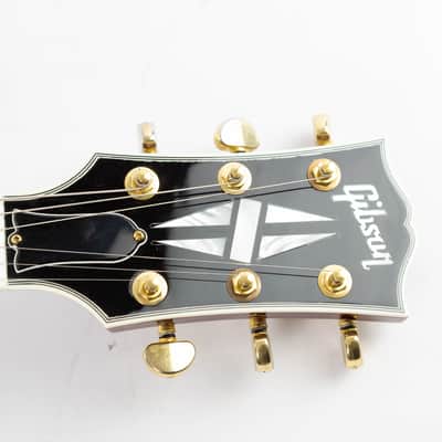 Gibson SG Supreme P-90 2001 Fire Burst image 12