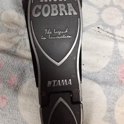 Tama Iron Cobra HP900PTW double pedal image 15