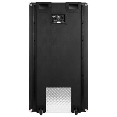 Bassman 810 Neo Fender image 3