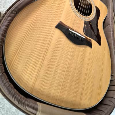 Taylor 214CE K Grand Auditorium Electro Acoustic Guitar image 1