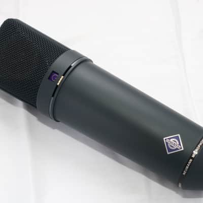 Neumann U87 Ai Microphone image 9