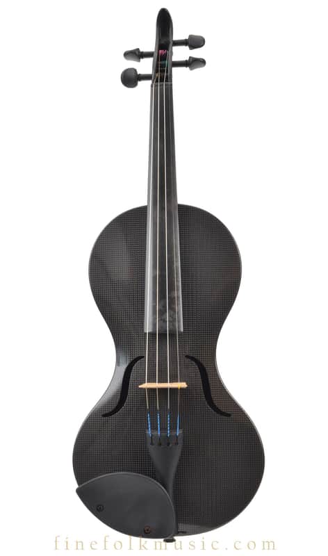 2022 MEZZO-FORTE CARBONY VIOLIN image 1