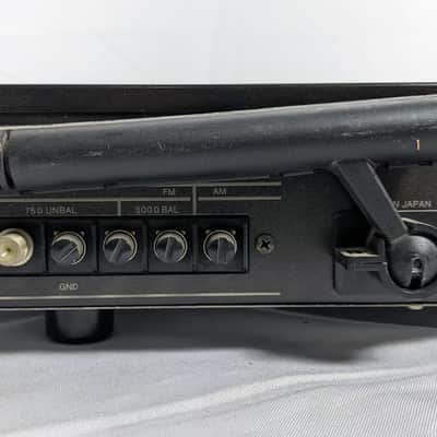 Harman Kardon HK-710 Linear Phase Stereo FM/AM Tuner - 1980 image 12