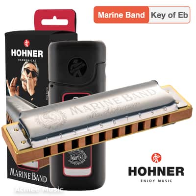 Hohner