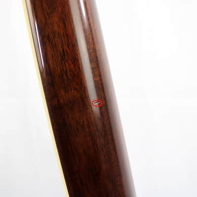 Martin CEO-9 - Mango Sunset Sunburst - #210 image 11
