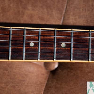1997 Gibson (Good Wood Years) ES-335 Dot Figured - Cherry Red - Yamano Hand Picked Export - Pro Set Up! (Perfect Frets/Action/Intonation) - Tons of MOJO image 16