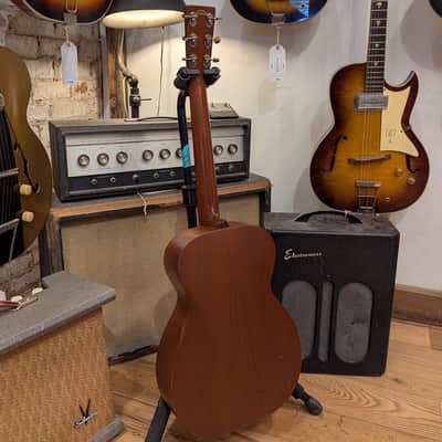 1934 Martin 0-17 image 10