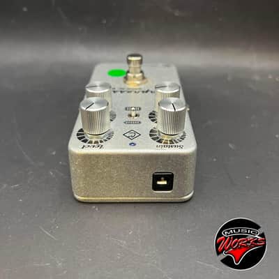 Keeley   Compressor Plus Good Ol Edition image 5