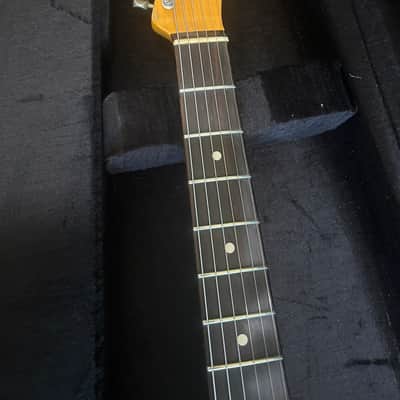 Fender 1959 Custom Shop Heavy relic 2023 - blonde image 2