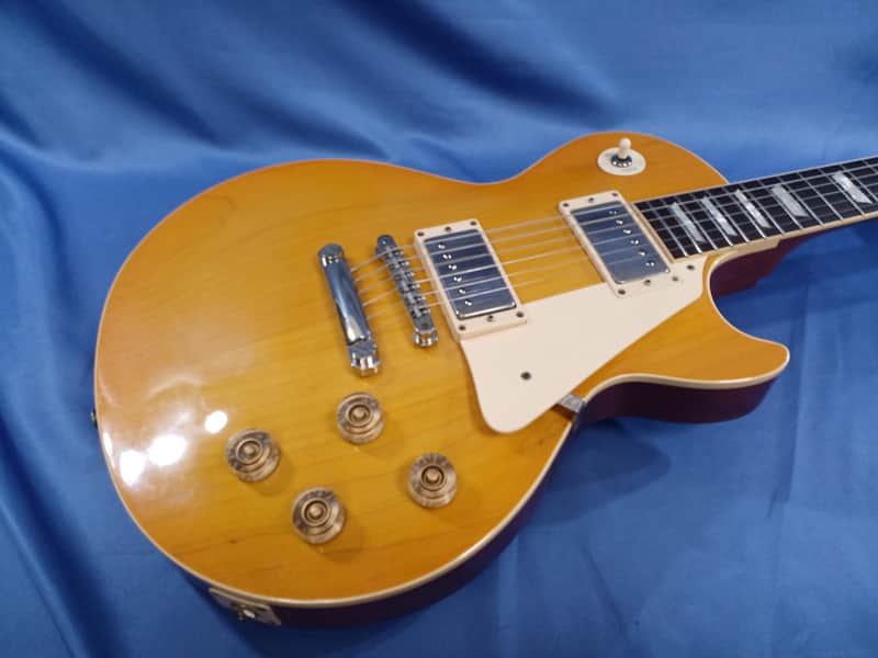 Crews Maniac Sound Electric Guitar KTR-02 Model | Reverb Finland