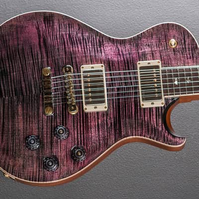 Paul Reed Smith McCarty 594 Singlecut 10 Top '22 image 1