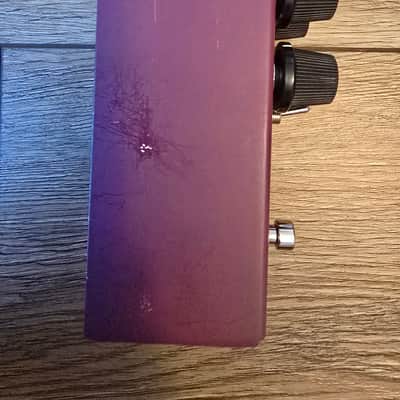 Supro Flanger 2021 - Present - Purple image 6