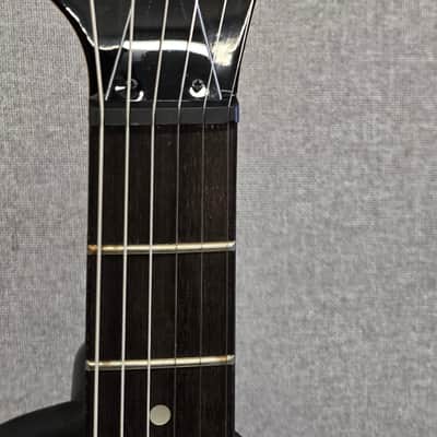 Jackson JS Series Dinky JS11 Electric Guitar Set Up Ready to Play image 2