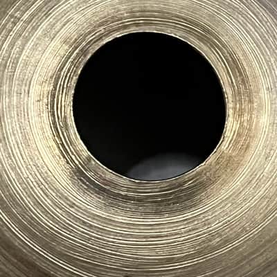 Zildjian 14” A Series Hi Hat Cymbals Pair 1139 & 1148 grams image 22