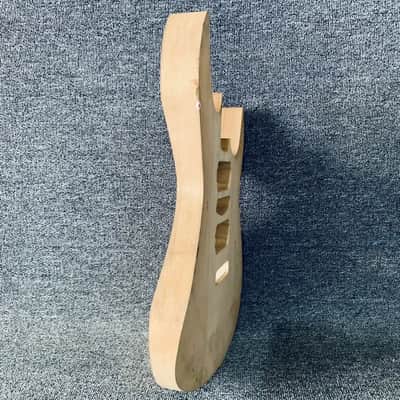 HSH Basswood DIY Project Guitar Body image 3