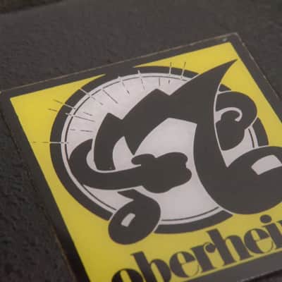 Oberheim FVS-1 Four Voice Analog Synthesizer 70's #26250 image 14
