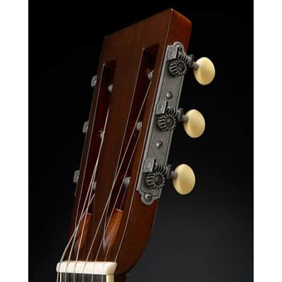 Reverb Select Martin 0012-42 Conversion image 8