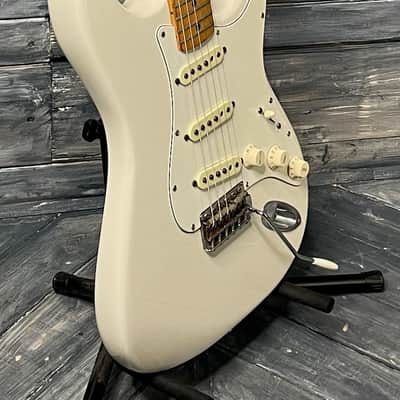 Used Fender 1979 Stratocaster with Duncan Antiquity Pickups and Fender Hard Shell Case image 7