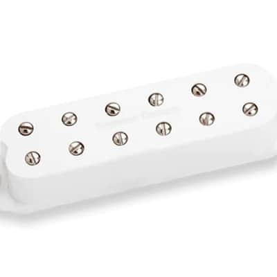 Seymour Duncan Little ’78 Strat Humbucker Neck Pickup - White
