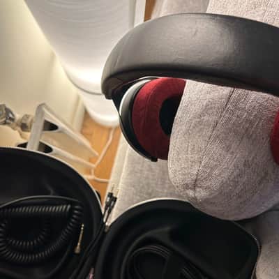 Focal CLEAR PRO 2020 - Red image 5