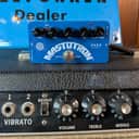 Zvex Mastotron Silicon Fuzz Pedal (Used)