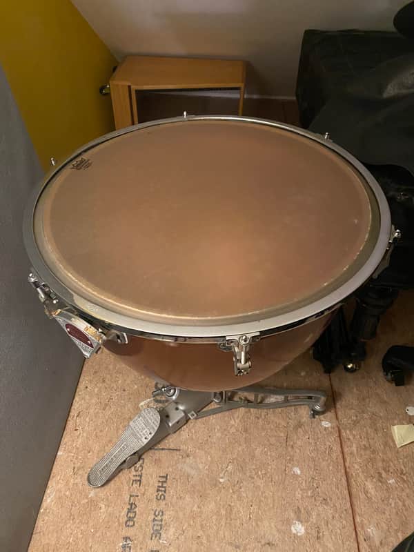Ludwig 26" and 29" Standard Series Timpani image 1