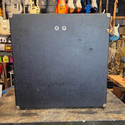 Music Man 115RH Sixty-five Bass Cabinet (Local pickup in Milw, WI only) image 18