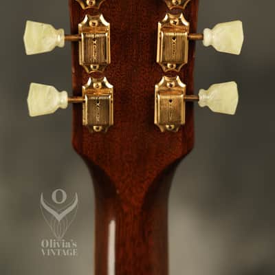 1960 Gibson ES-345 Stereo Sunburst image 17