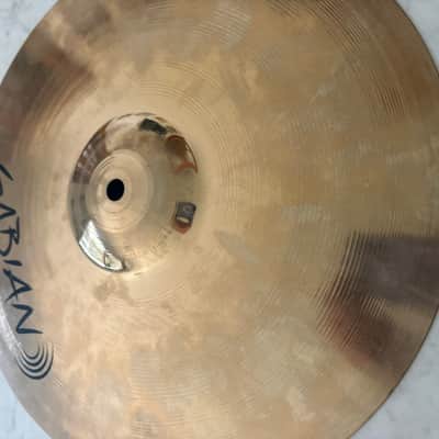 Sabian XSR 14" hi hats image 2