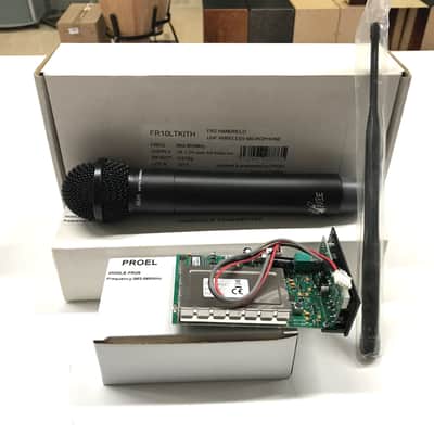 PROEL FR10LTKitH image 2