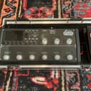 Fractal Audio FM9 Amp Modeler Turbo/FX/Processor Turbo Mac. h 1  2023 Mission spring loaded pedal.