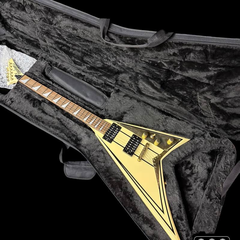 Jackson Pro Series RR5 Rhoads - 6lbs 9oz - x9705 image 1