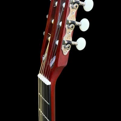 Godin Godin ACS-SA Slim Nylon image 8