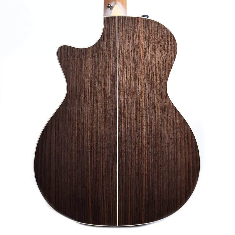 Taylor 814ce-N 2012 - 2017 image 4