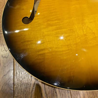 GIBSON ES-335 DOT 2000 image 6
