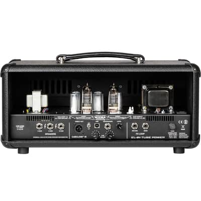 Mesa Boogie Rectifier Badlander EL84/25 2-Channel 25-Watt Guitar Amp Head image 2