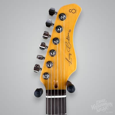 Sire Larry Carlton S3 HSS New Gen, Dark Navy, 7.0 lbs image 7