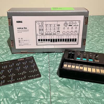 Korg Volca FM image 7