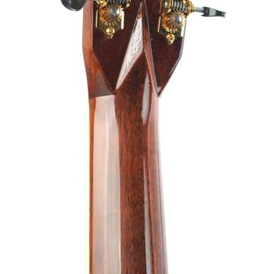 Martin Custom Shop D42 Adirondack Ziricote 2017 image 6