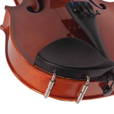 Eastman VL80 3/4 Violin Outfit Serial#15901495 image 7