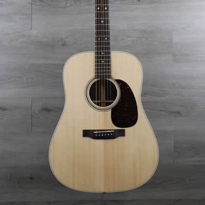 Martin D-16E-01 Rosewood Natural Acoustic Electric Guitar With Deluxe Gig Bag! image 2