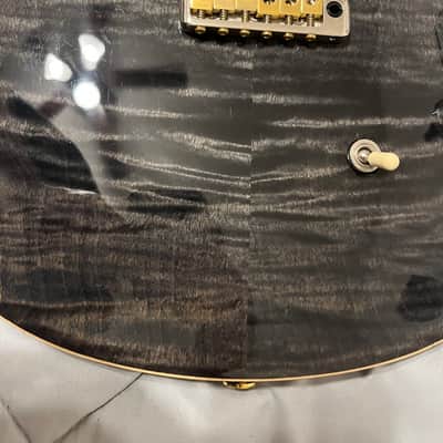 PRS CE 24 2016 - Present - Gray Black image 13