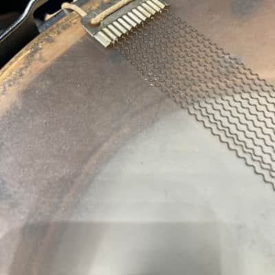 D. J. Fontana Played (Elvis Presley), 1960s Slingerland Shelbyville 2-Piece Studio Drum Set image 18