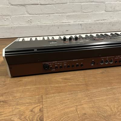 Korg PA4X 76 Note Arranger Workstation Keyboard; Serial No: 9011389 | Second Hand image 8